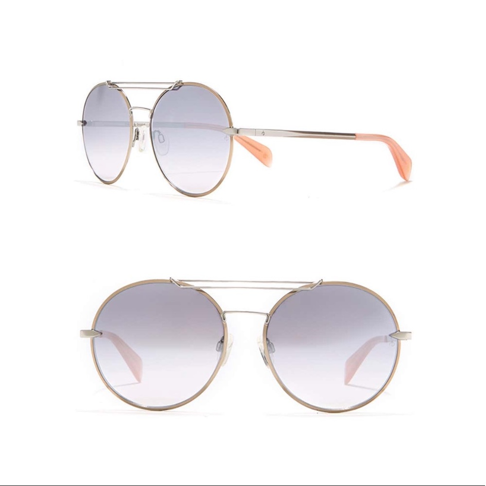 RAG & BONE 59mm BRAND NEW SUNGLASSES